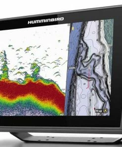 Humminbird Helix 12 G4N GPS Fishfinders - Fish finders -Sea Fishing Outlet Store ouy5audq636863473574092646