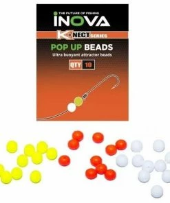 Inova Pop Up Floating Beads -