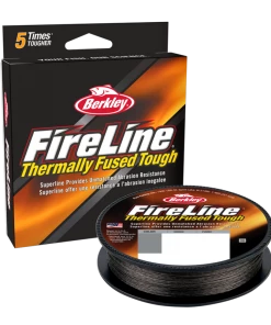 Berkley FireLine Fused Braid -