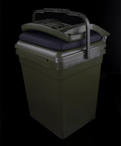 Ridge Monkey CoZee Bucket Seat Full Kit - Buckets -Sea Fishing Outlet Store p1wpauor637080223085192562