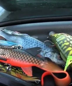 Savage 4D Herring Shads - -Sea Fishing Outlet Store p2olzr3i636967102597299245