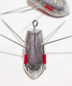 Leadman Namix Gripper Leads - Weights