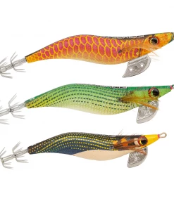 Berkley Egi Master Squid Lures - Squid jigs