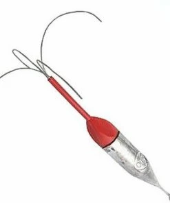 Gemini Springy Fixed Grip Wire Uptide Sinkers - Weights