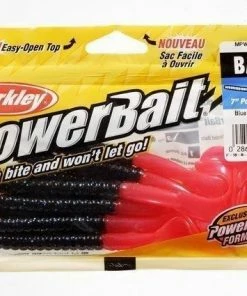 Berkley Powerbait Power Worms -