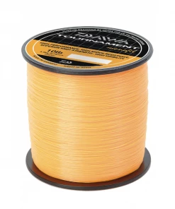 Daiwa Tournament Fluro Orange Mono -