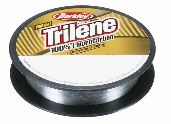 Berkley Trilene Fluorocarbon 110yds - 2 Berkley Trilene Fluorocarbon 110yds - - Image 2