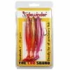 Sidewinder Cod Squad 6inch - Shads
