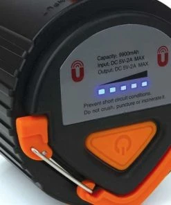 Fox Halo Power Light - Lanterns -Sea Fishing Outlet Store pwua0ynl636552583280949109