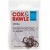 Cox & Rawle Chinu Hooks -