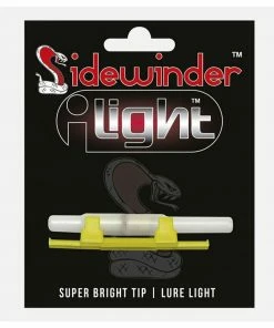 Sidewinder i-Light - Tip lights & indicators