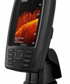 Garmin EchoMap Plus 45CV - Fish finders -Sea Fishing Outlet Store q2hatngh636843518976505366