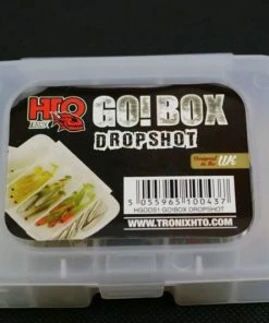 HTO Go Box Drop Shot - Lrf - light rock fishing -Sea Fishing Outlet Store q3mwuo0k635762718068223026