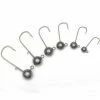 Fox Rage Jig Heads X - Jig heads, weights & rattles