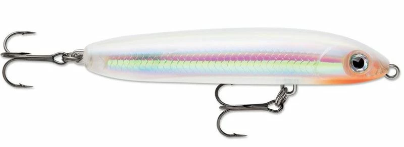 Rapala Skitter V Lures 10cm - Crankbaits & plugs 2 Rapala Skitter V Lures 10cm - Crankbaits & plugs - Image 2