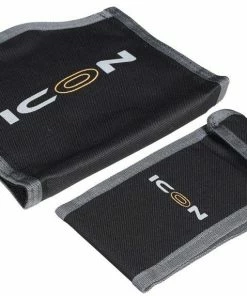 Leeda Icon Rig Wallet - Luggage
