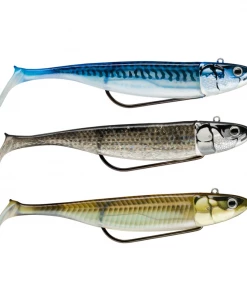 Storm 360 Degree GT Coastal Biscay Shads -