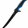 Mustad Blue Fillet Knife 7 Inch - Fillet knives