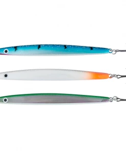Abu Garcia MO Coast Tobis Lures 19g - Metal lures & pirks