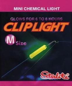 Starlite Cliplights Medium - Tip lights & indicators