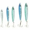 Dennett Pilchard Sea Kit - Metal lures & pirks