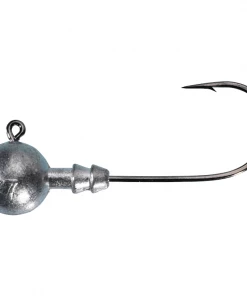 Berkley Flex Round Heads - Jig heads, weights & rattles