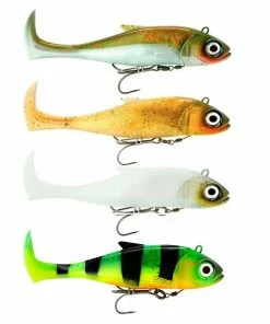 Fiiish Blaster Shads -