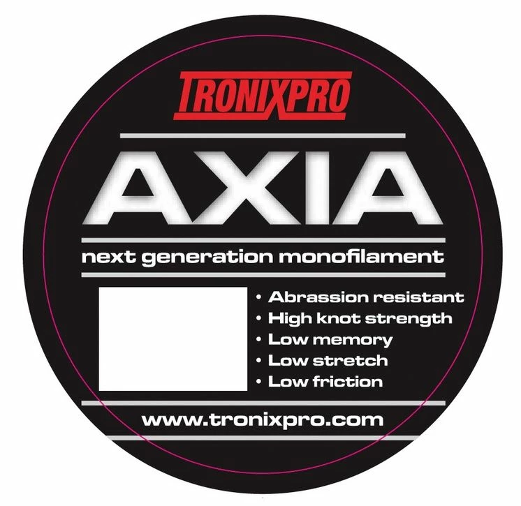 Tronix Pro Axia Monofilament - 2 Tronix Pro Axia Monofilament - - Image 2
