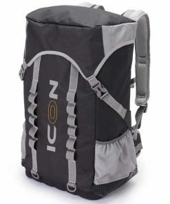Leeda Icon Rucksack - Luggage