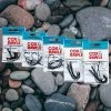 Cox & Rawle Surf & Uptide Hooks -