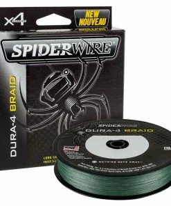 Spiderwire Dura-4 Braid 300m -