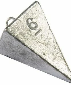 Gemini Pyramid Leads - Weights