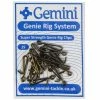 Gemini Super Strength Genie Rig Clips - Clips, links & connectors