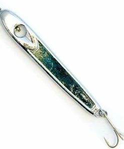 Tronix Pro Wave Pirk - Metal lures & pirks