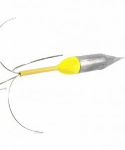 Gemini Springy Fixed Grip Wire Uptide Sinkers - Weights -Sea Fishing Outlet Store rbkq2e0x637775859947517755