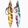 Sidewinder Odin Norse Jigs - Metal lures & pirks