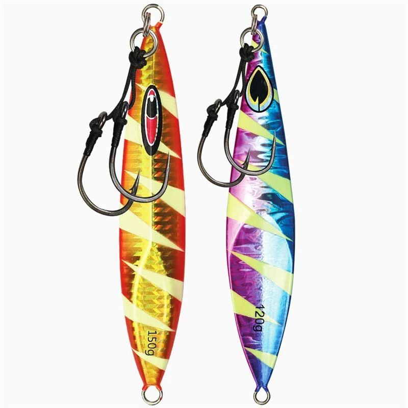 Sidewinder Odin Norse Jigs - Metal lures & pirks 1 Sidewinder Odin Norse Jigs - Metal lures & pirks