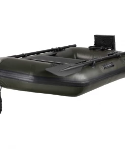 Fox 160 Inflatable Boat - Boats & motors