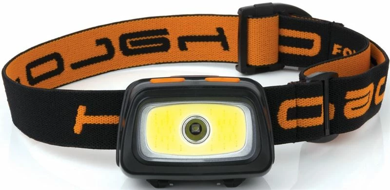 Fox Halo Multi-Colour Headtorch - Headlamps 1 Fox Halo Multi-Colour Headtorch - Headlamps