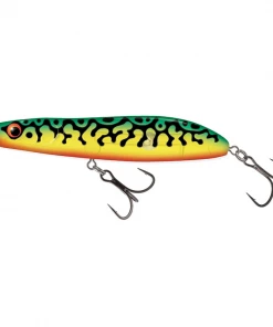 Salmo Rattlin Floating Stick 11cm - Topwater/surface lures 6 Salmo Rattlin Floating Stick 11cm - Topwater/surface lures -Sea Fishing Outlet Store rn3itgfo637037081178443471