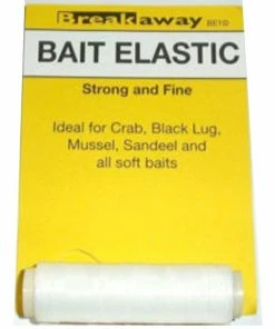 Breakaway Bait Elastic -
