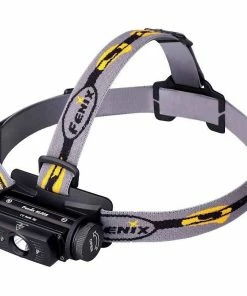 Fenix HL60R Rechargeable Headlamp - Headlamps