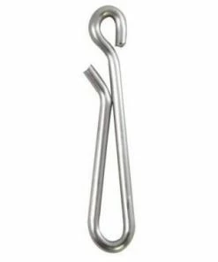 Gemini Genie Link Clips - Clips, links & connectors -Sea Fishing Outlet Store rzy5lohs637775867438173017