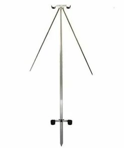 Parker Pro Match Tripod 6ft - Tripods & rod rests