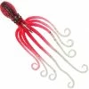 Savage 3D Octopus UV Pink Glow - Shads