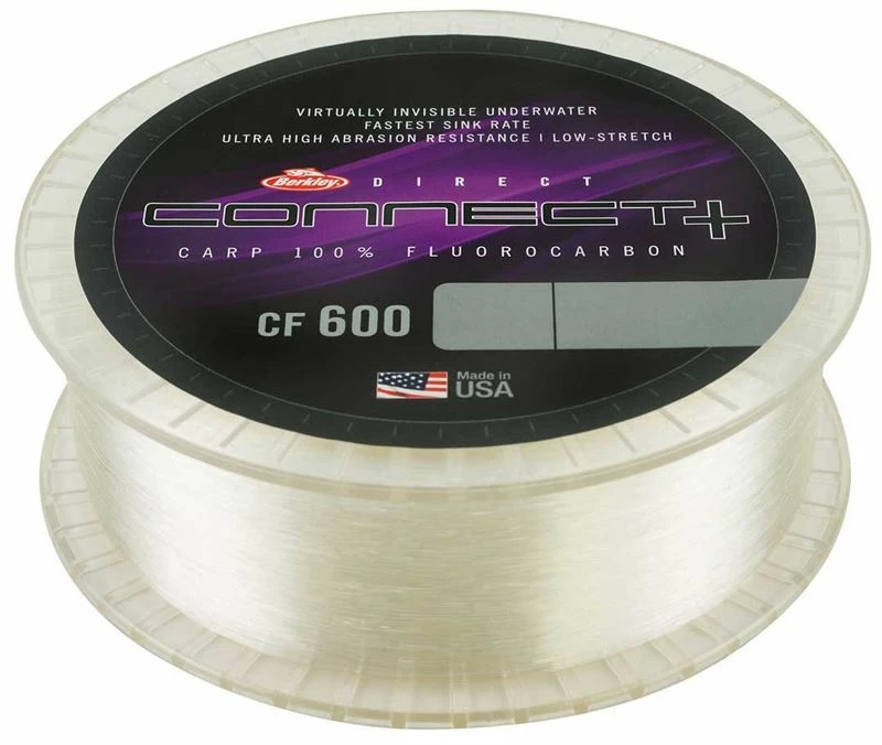 Berkley Connect CF600 Fluorocarbon - 1 Berkley Connect CF600 Fluorocarbon -