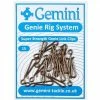 Gemini Super Strength Genie Link Clips - Clips, links & connectors