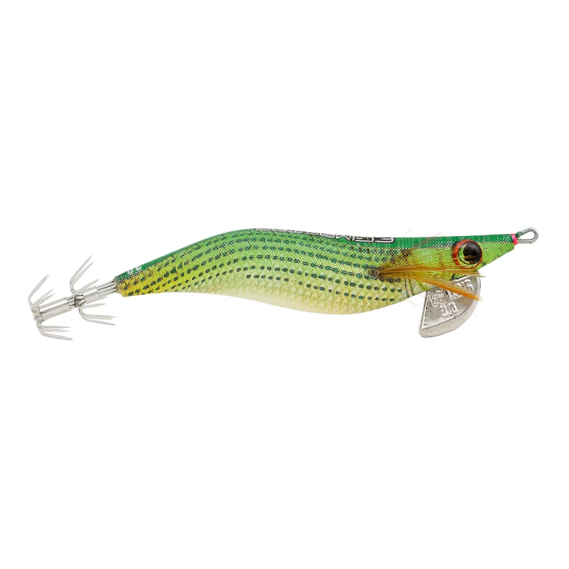 Berkley Egi Master Squid Lures - Squid jigs 4 Berkley Egi Master Squid Lures - Squid jigs - Image 4