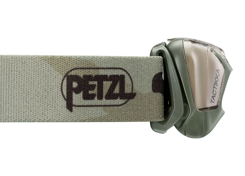 Petzl Tactikka 300 Headlamps - 3 Petzl Tactikka 300 Headlamps - - Image 3