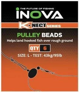 Inova Pulley Beads - 3 Inova Pulley Beads - - Image 3